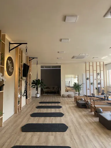 KaWe Pilates Rzeszów